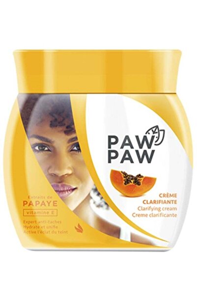 Paw Paw Purifying cream with papaya and vitamin E 300ml