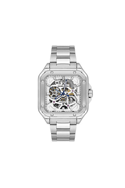 Daniel Klein Ceas pentru barbati Skeleton DK.1.14018.1