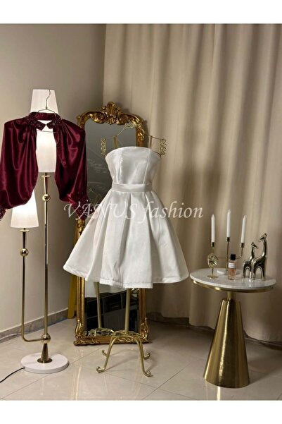 vanus fashion Two-piece short dress 4339