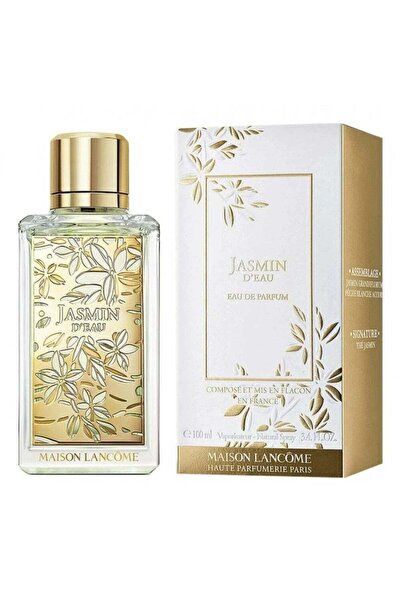 Lancome Jazman Eau de Parfum 100ml