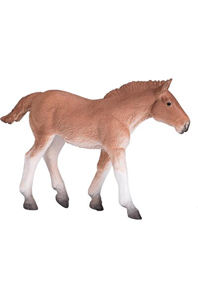 MOJO مجسم لعبة مهر سوفولك بانش