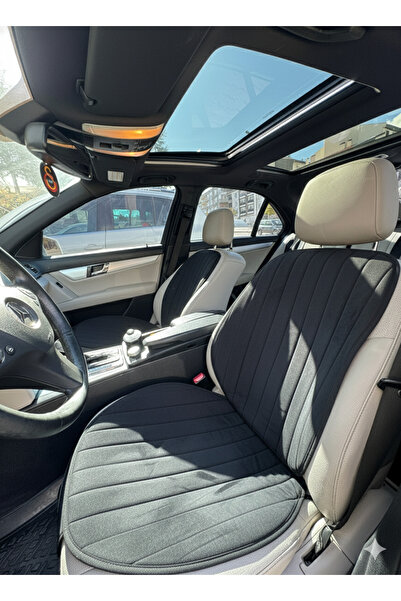 mısırlı grup مجموعة أغطية مقاعد السيارة من سلسلة ميني كوبر فيكتوريا، غطاء مقع...