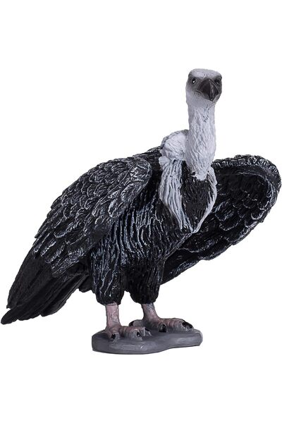 MOJO Griffon Vulture Toy Figure
