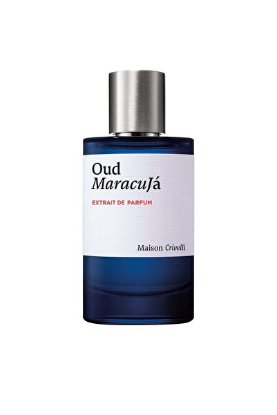 maison crivelli عود ماركوجا اكستريت دي بارفان 100 مل