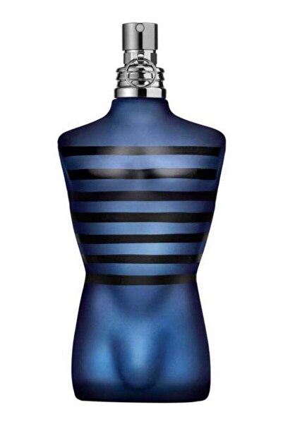 Jean Paul Gaultier Ultra Male Intense Eau de Toilette 125 ml