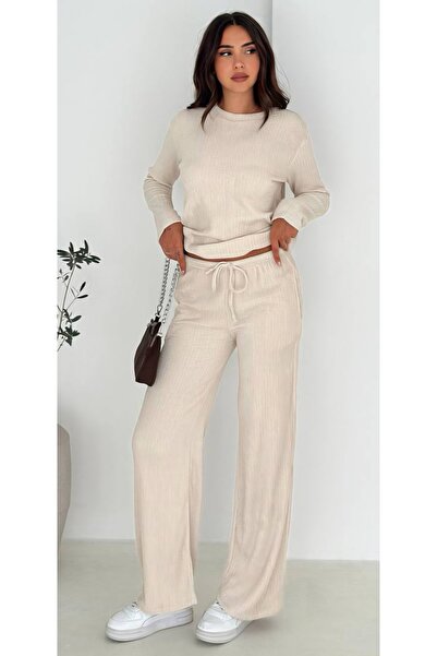 Noa Noa Basic Lower Upper Accordion Set