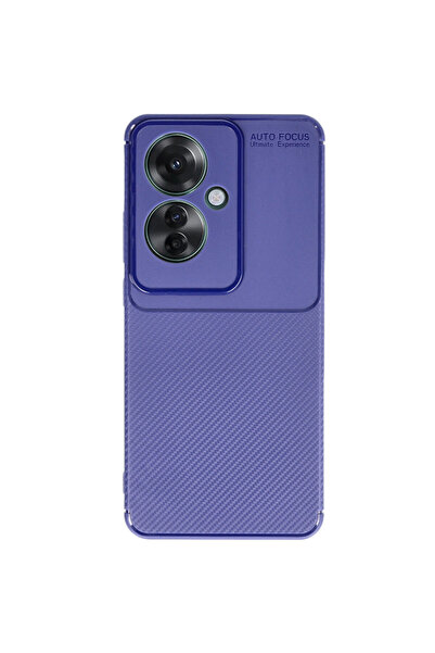 AKSEFİZZ حافظة أوبو رينو 11 إف ذات ملمس فريد وغطاء مطفي فاخر يوفر قبضة عالية