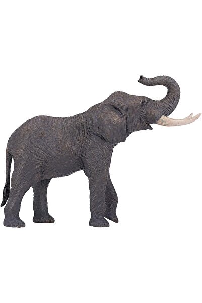 MOJO لعبة فيل أفريقي للحياة البرية - 381005