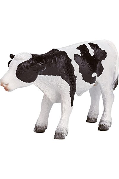 MOJO مجسم لعبة عجل هولشتاين واقف