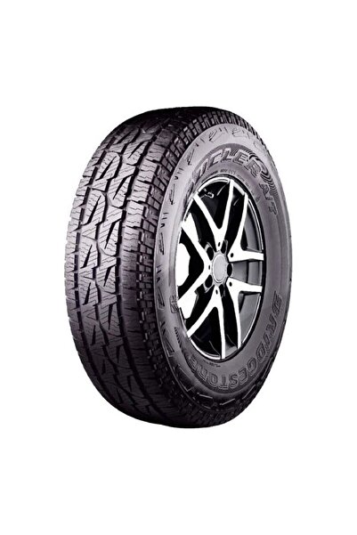 Bridgestone 215/65R16 Dueler A/T002 98H Yaz Lastiği 2024