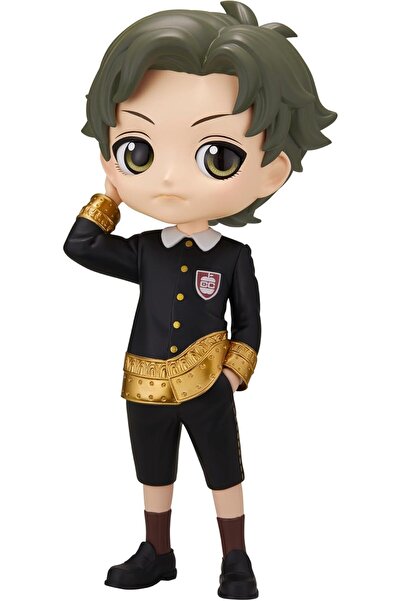 Banpresto Q Posket Damian Desmond (Ver. B)