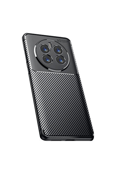 AKSEFİZZ Realme 12 Pro Plus Kılıf Benzersiz Dokulu Yüksek Tutuş Sağlayan Mat ...