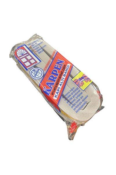 Tuna 90cm Adhesive Cold and Dustproof Heat Insulation Sponge under the Door 5...