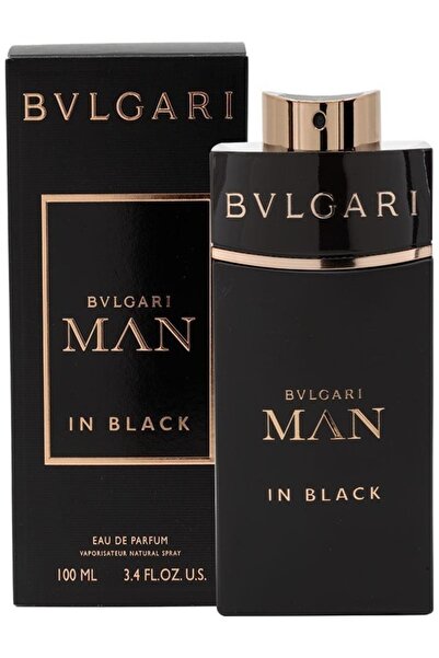 Bvlgari Men's perfume, eau de parfum, 100 ml