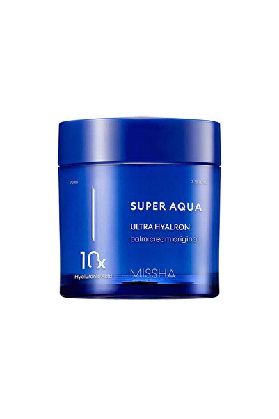 Missha Super Aqua Ultra Hyalron Balm Cream Original