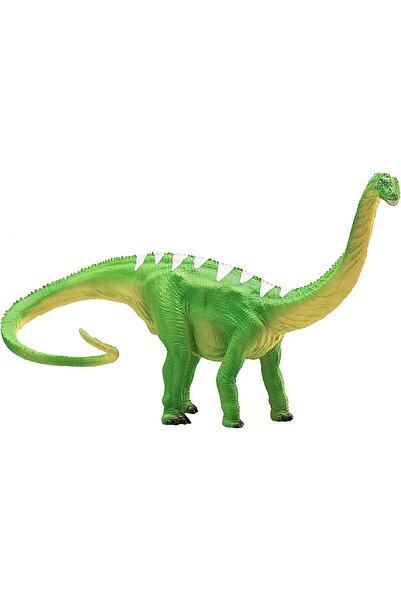 MOJO مجسم ديناصور ديبلودوكس واقعي