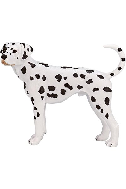 MOJO مجسم كلب دالميشن من أنيمال بلانيت رقم 387248