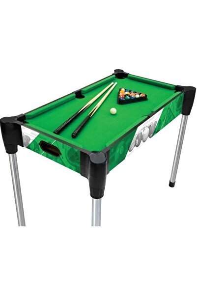 Ambassador طاولة بلياردو من ماركة ميرشانت، مقاس 36 بوصة