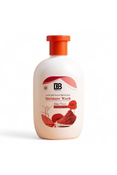 BEAUTY AND HEALTH غسول دكتور بودي للمناطق الحساسة بالعكر الفاسي