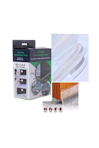 Generic silicone insulation tape