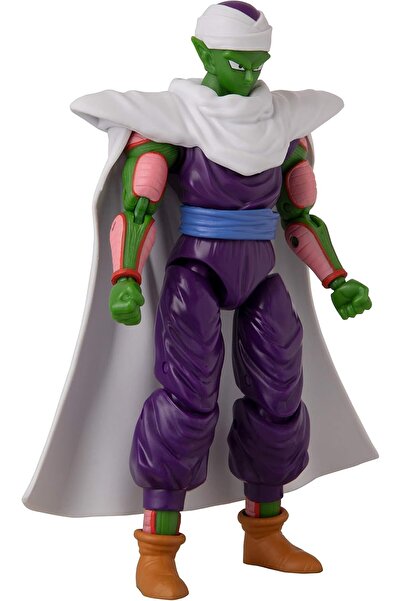 BANDAI مجسم شخصية بيكولو من دراغون ستارز الإصدار الثاني بطول 17 سم (موديل 36194)