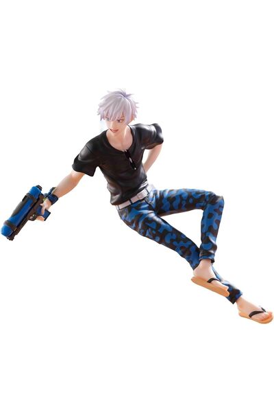 SEGA Jujutsu Kaisen SPLASH×BATTLE Re: شخصية ساتورو جوجو (SEGA)