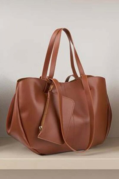 bb butik basic Geantă Polen cu cățeluș HN1090