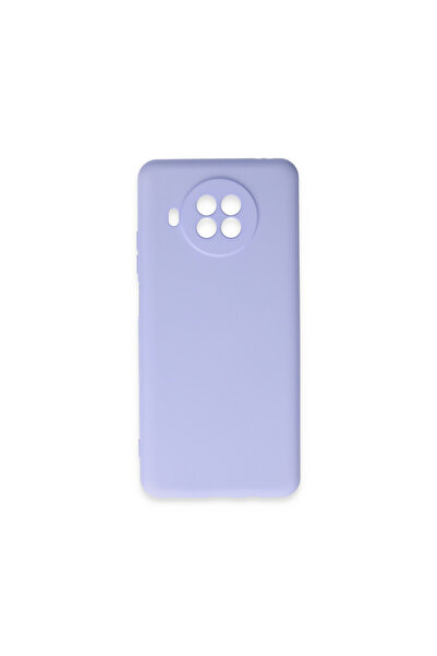 AKSEFİZZ جراب متوافق مع هاتف Xiaomi Mi 10T Lite، بألوان باستيل زاهية، وبطانة ...