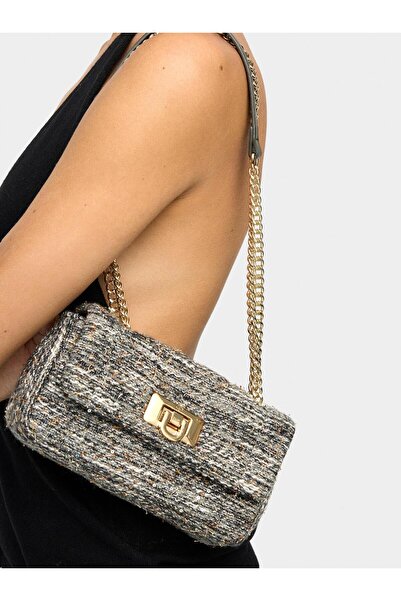 PARFOIS Tüvit Party Çanta