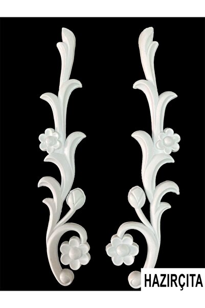 Hazır Çıta HÇ1035 27x6 cm ikili set