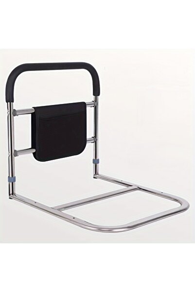 QuickStoq حاجز دعم السرير للمسنين والمرضى والبالغين، حاجز السرير، جهاز التثبي...