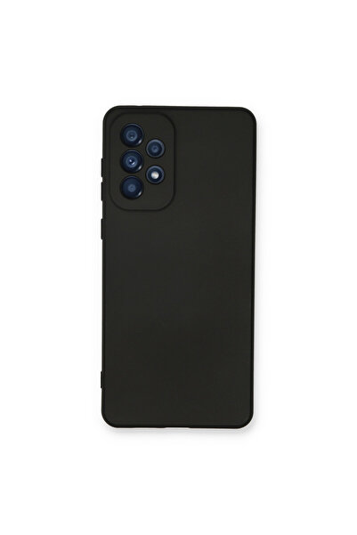 AKSEFİZZ جراب متوافق مع هاتف سامسونج جالاكسي A53 5G، بألوان باستيل زاهية، وبط...