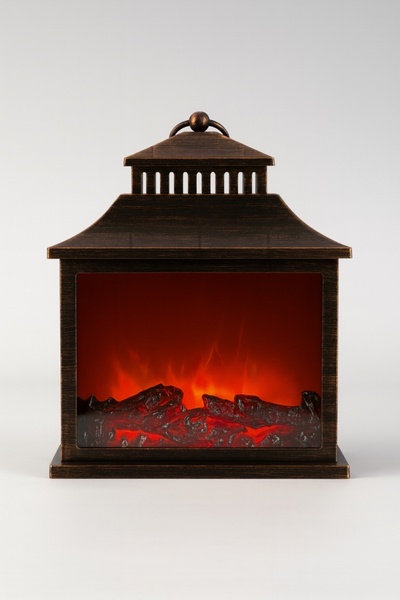 OEM Semineu Decorativ Tocsana