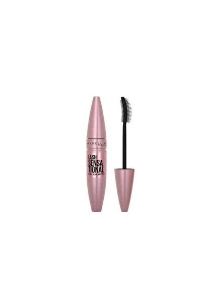 Garnier x Maybelline ماسكارا لاش سينسيشنال لتكثيف وتطويل الرموش - أسود 59