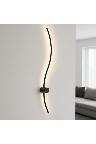 OEM Elvari LED Wall Light 38W Adjustable Temperature 3000K–6500K