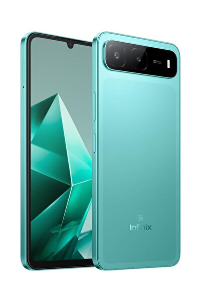 INFINIX Hot 60i 5G (8GB (4+4) RAM, 128GB) Monsoon Green