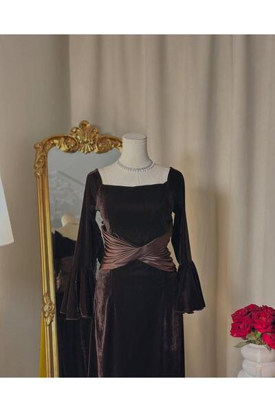 vanus fashion Long evening dress 5247