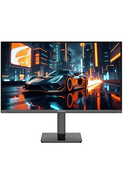 GAMEBOOSTER 27" FAST IPS GB-27F360FP 0.5MS 360HZ HDMI-DP RGB PIVOT GAMING MON...