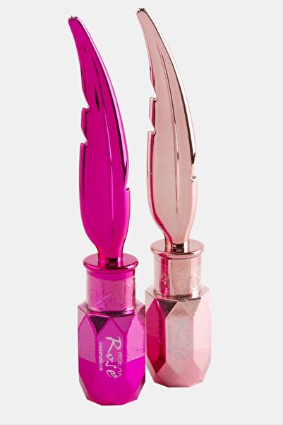 ZERO LAND 1593841739 روز يارت (214138) قلم تحديد العيون - وردي فاتح