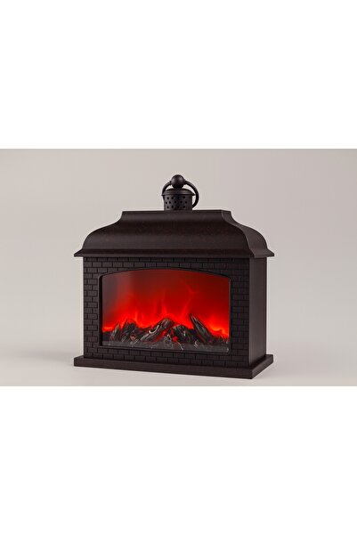 OEM Nocturne decorative fireplace