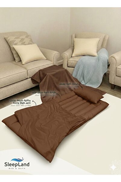 SLEEPLAND Guest and Excursion Packages