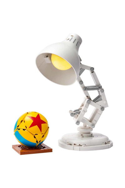 lowell home بيكسار لوكسو جونيور 21357