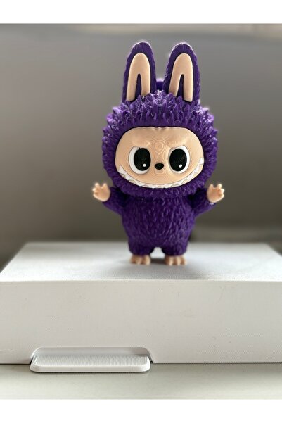 Mini Tasarım Atölyem طابعة ثلاثية الأبعاد لطباعة الألعاب على شكل شخصيات لابو