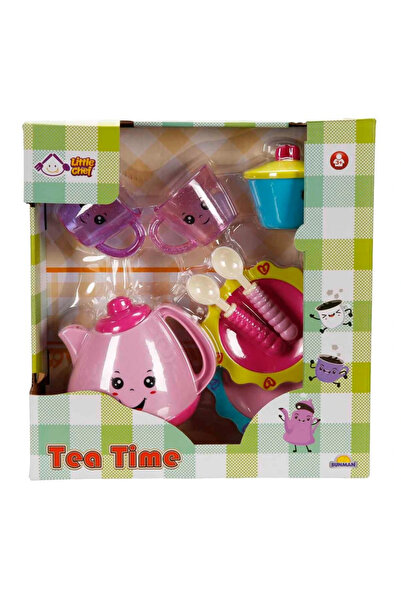 OSENSE Tea Set 9 Pieces