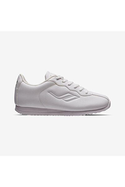 Lescon Neptün 6 Men's White (40-45) Sneaker Shoes