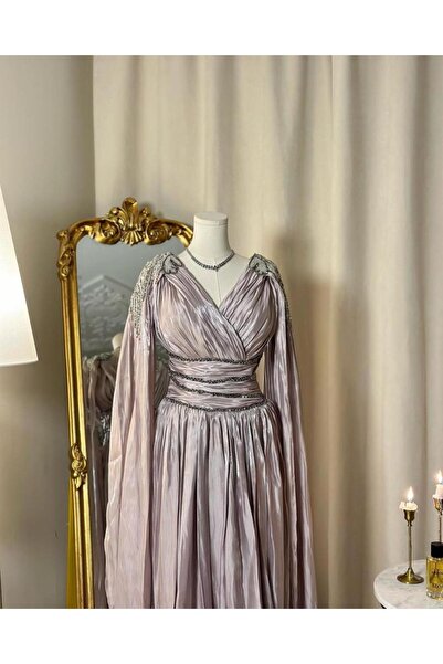 vanus fashion Long evening dress 4877