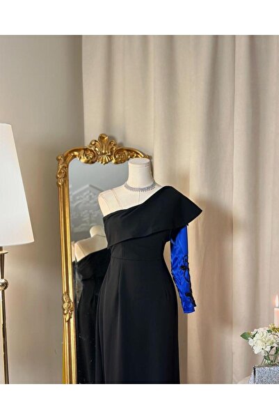 vanus fashion Long evening dress 5082