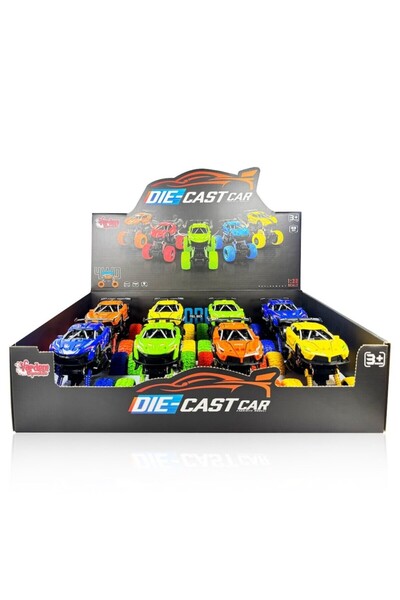 lowell home سيارة تشييك بيرد أوف رود (السعر لقطعة واحدة)