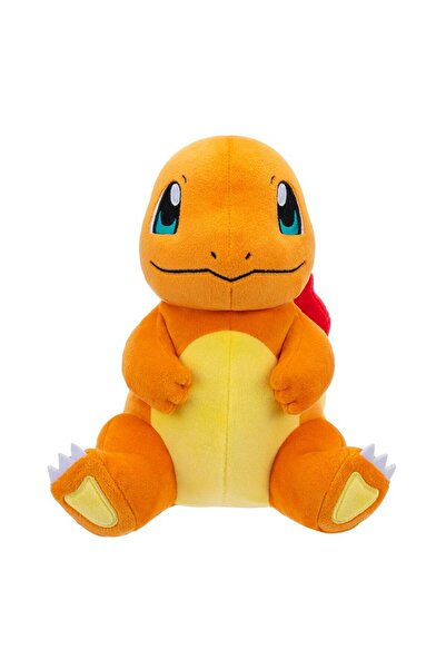 Pokemon Peluş Figür Charmander 20cm PKW3659