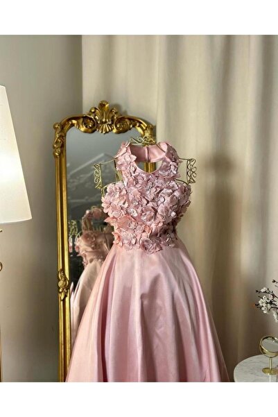 vanus fashion فستان سهرة 4957